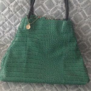 Big Buddha Tote with purse